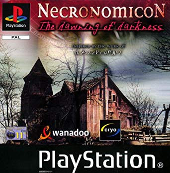 NECRONOMICON SCARICA