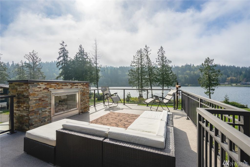 The Fairhaven Cottage (399 Sq Ft) [ TINY HOUSE TOWN ]