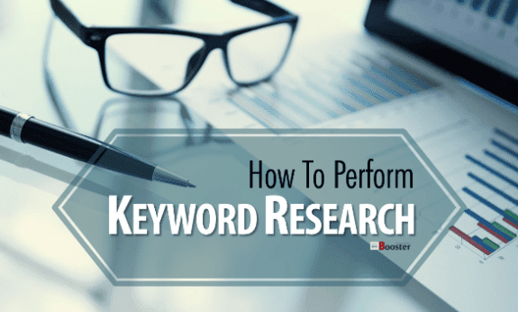 SEO-Keyword Research