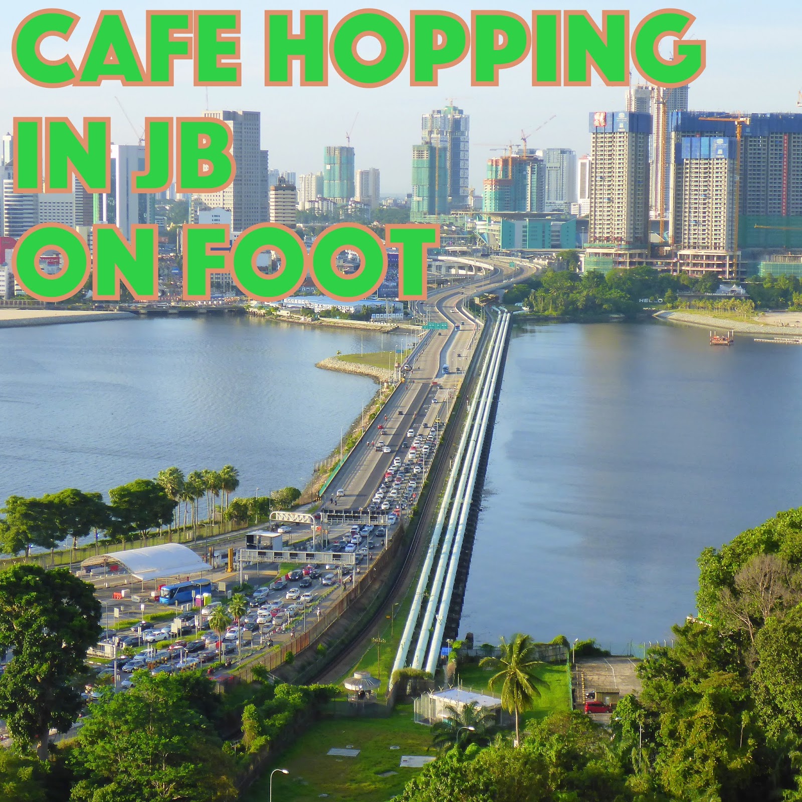 Johor Kaki Travels For Food January 2017