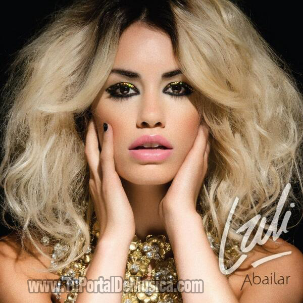 Lali Esposito - A Bailar (2014) Lali Esposito - A Bailar (2014)