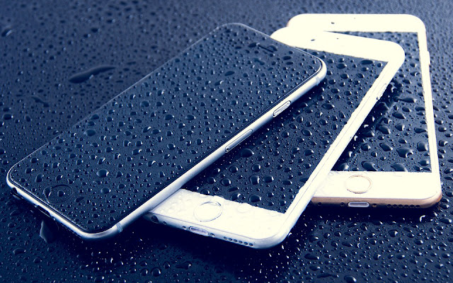 Aplikasi ini Bisa Hilangkan Air pada Speaker iPhone Aplikasi ini Bisa Hilangkan Air pada Speaker iPhone
