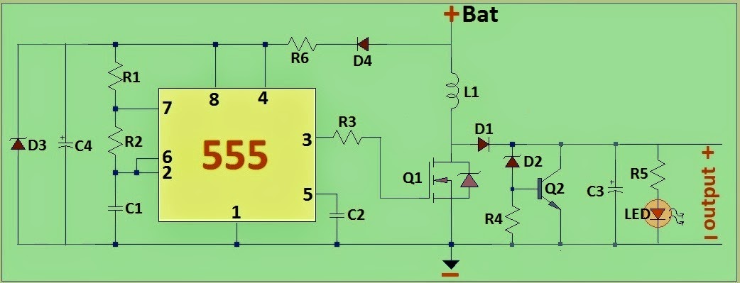 Electronics & Electrical - Alok Jha: charge a 48volt battery bank from