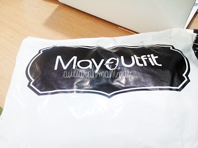 Mayoutfit Online Shop Murah Rekomendasiku