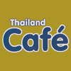 Thailand Cafe, Bolton