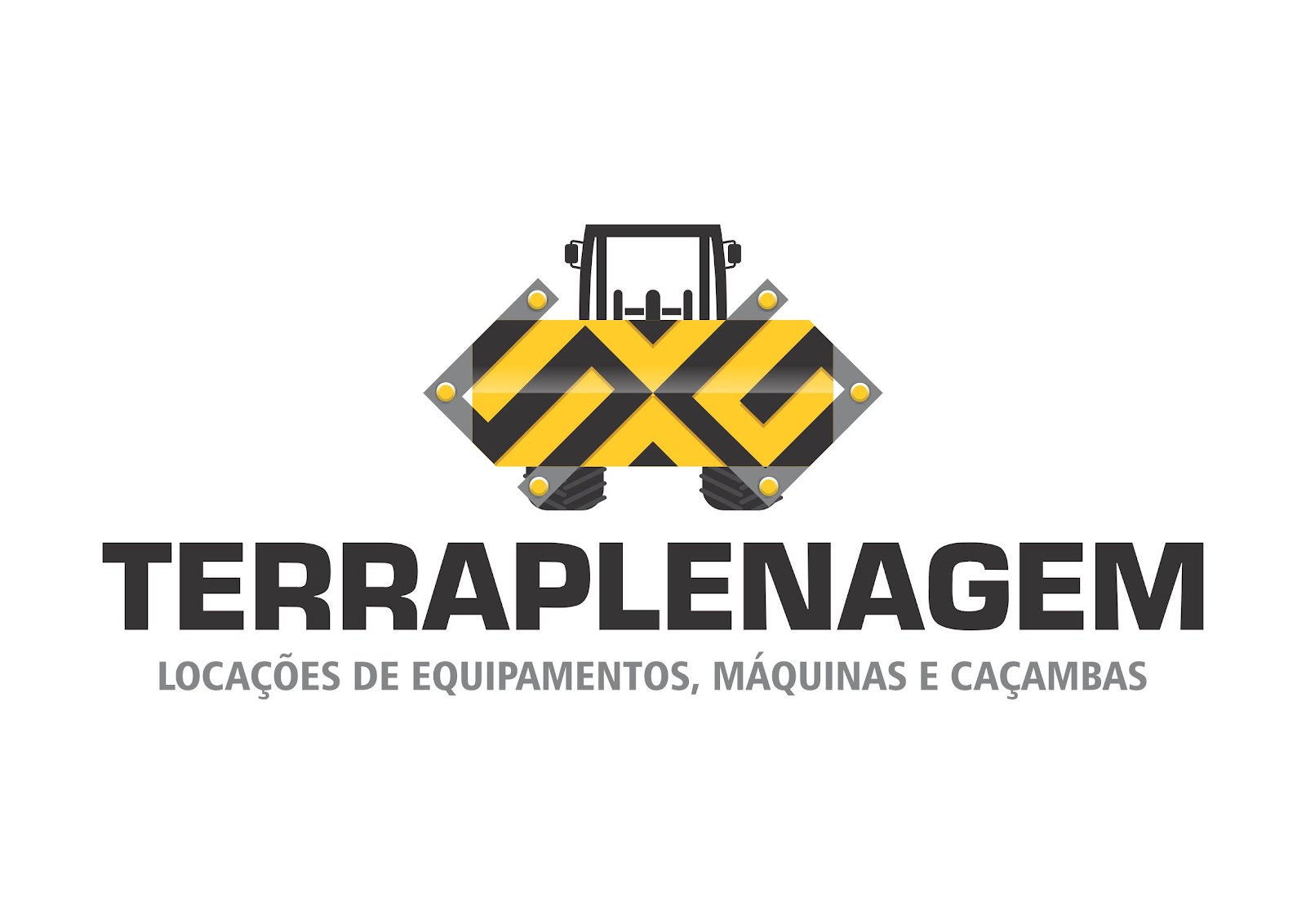 BLOGFÓLIO SG TERRAPLENAGEM