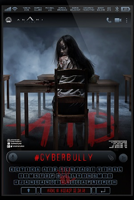 Download Film Aib #Cyberbully (2018)