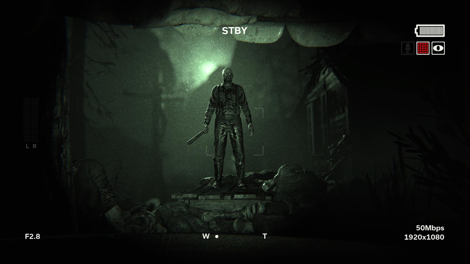 download outlast 3