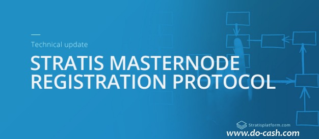 Stratis Masternodes Masternodes