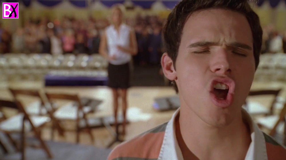 BarbwireX Fame American Pie Presents Band Camp [HD] Tad Hilgenbrink