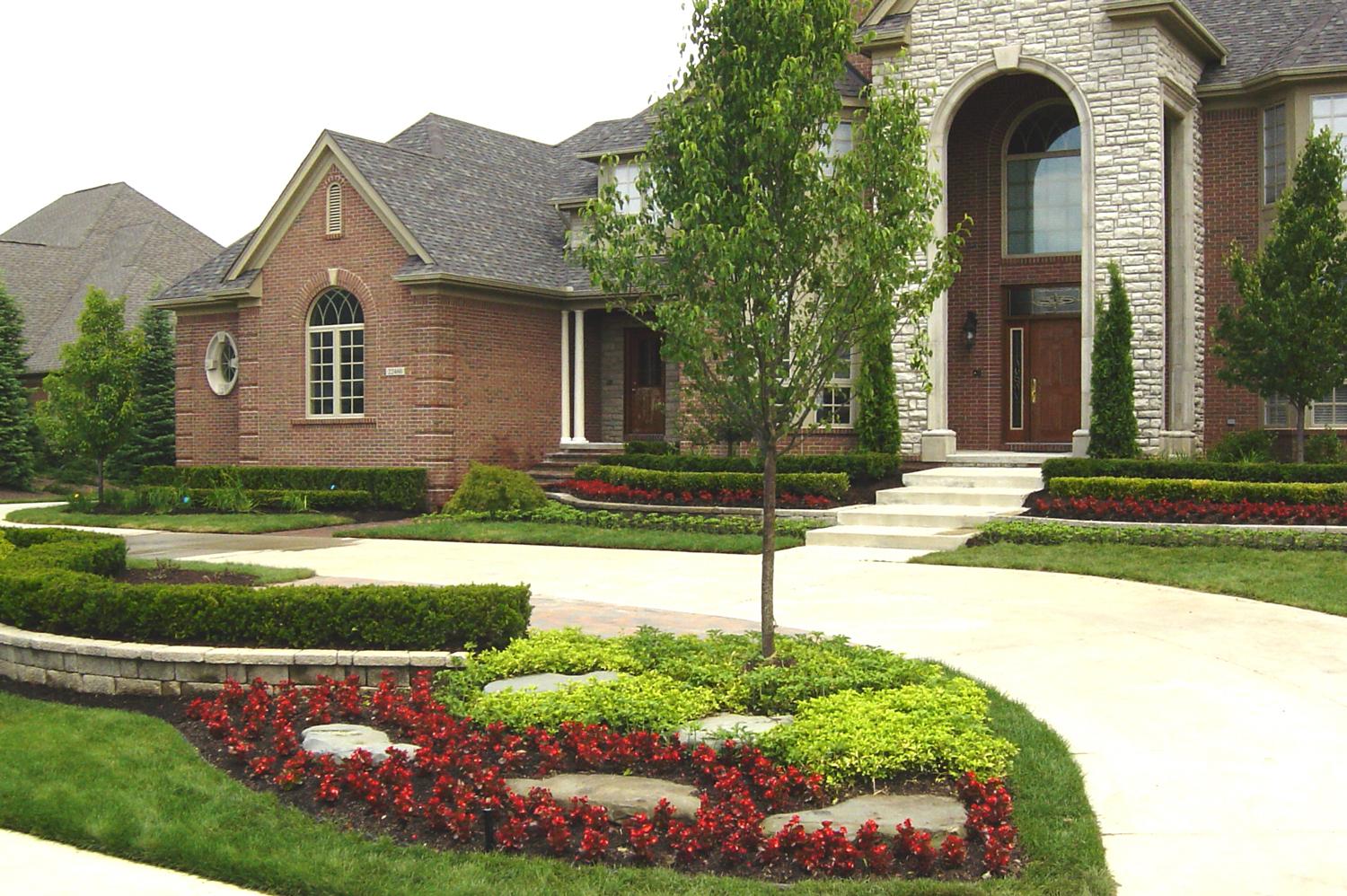 Best Home Landscaping 33 Inspiring Beautiful Front Yard Landscaping Best Home Landscaping 33 Inspiring Beautiful Front Yard Landscaping