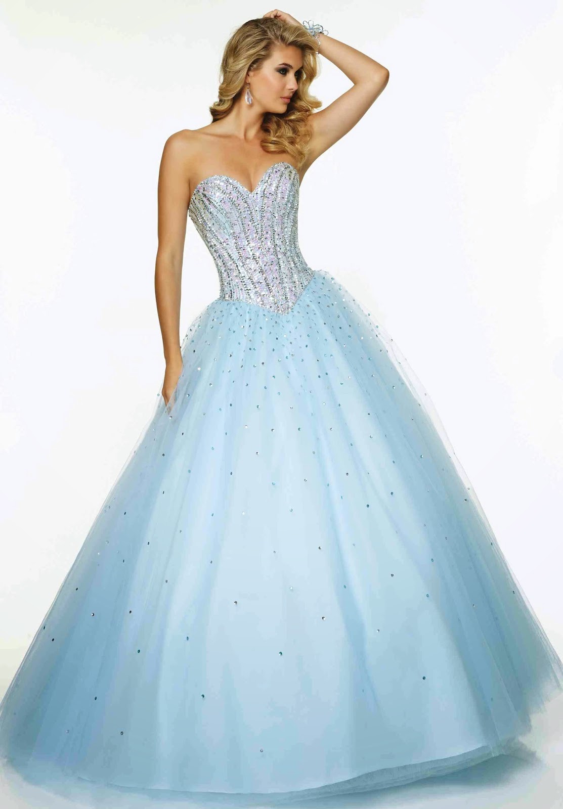 Vestidos de 15 años para fiestas Vestidos de 15 años para fiestas