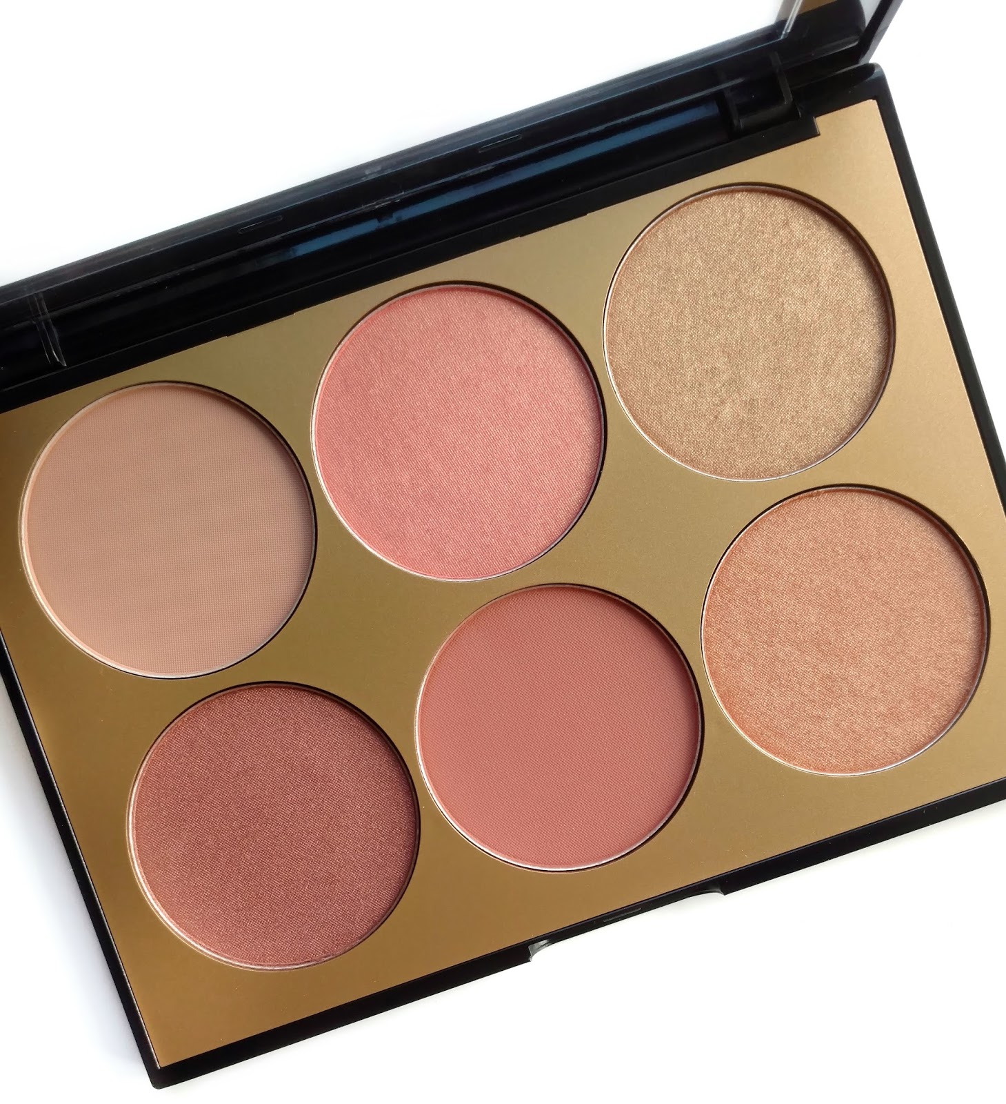 sephora blush palette