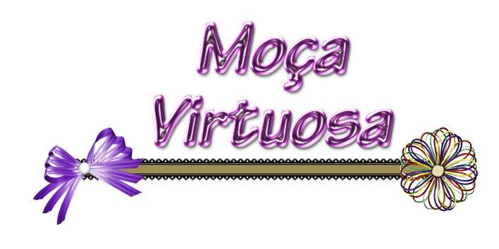 Moça Virtuosa