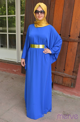 Model Baju Muslim Terbaru Model Baju Muslim Terbaru