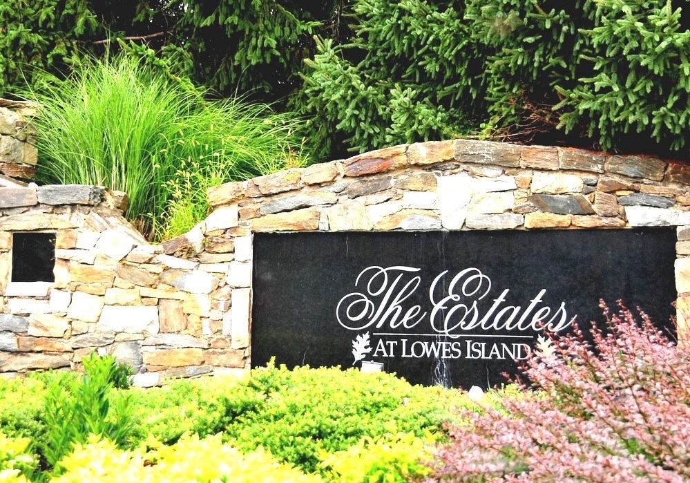 Lowes Island, Virginia Lowes Virginia