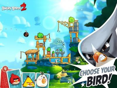 Angry Birds 2 latest version