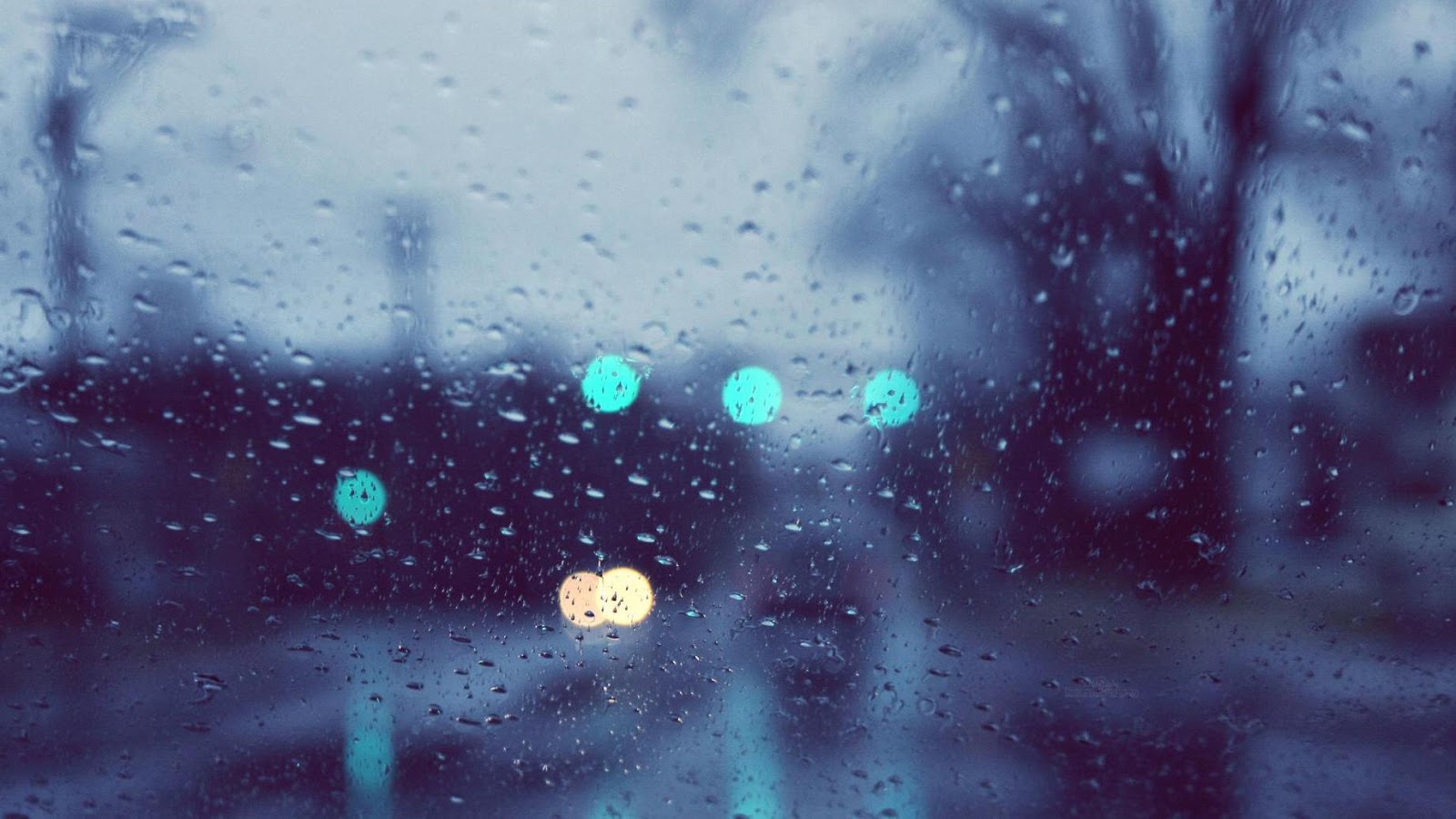 78+ Gambar Rintik Hujan Di Malam Hari Terlihat Keren