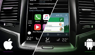 android auto vs carplay meglio android auto o carplay