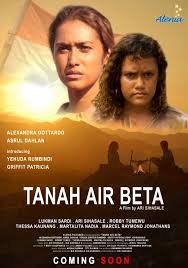 Tanah Air Beta Tanah Air Beta