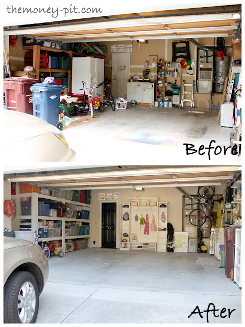 Tackle Garage Clutter With Overhead Storage: A Fleximount Review
