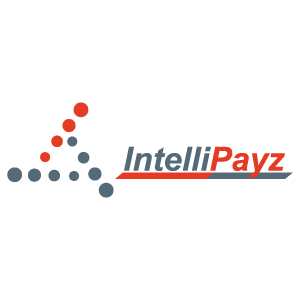 logo design, IntelliPayz