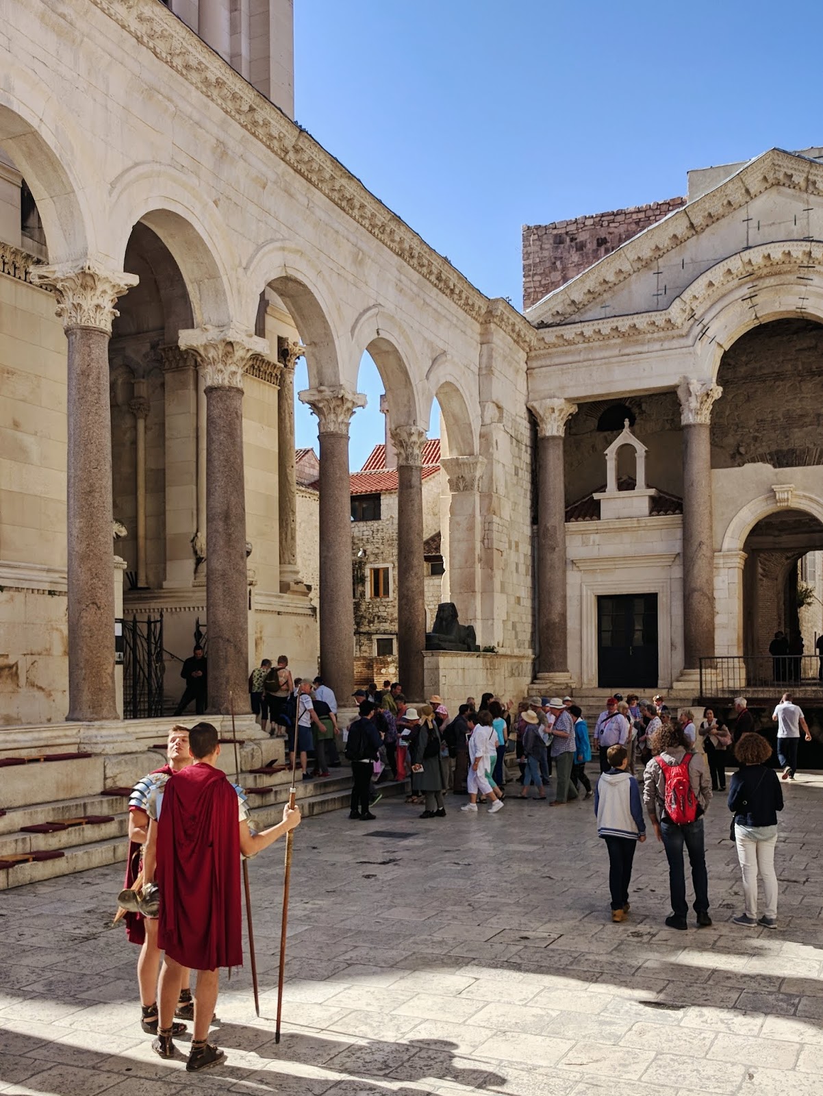 14 Days in Croatia, Bosnia & Herzegovina, and Montenegro | {imperfect idealist}