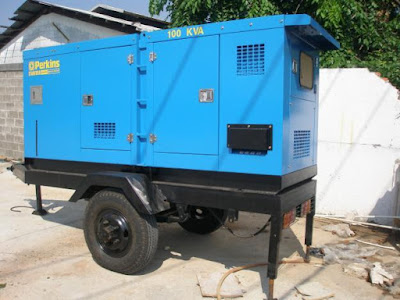 Cara Mudah dan Cepat Sewa Genset Secara Online Cara Mudah dan Cepat Sewa Genset Secara Online