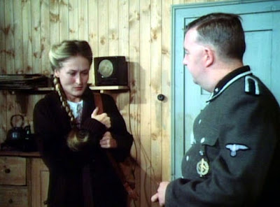Holocaust 1978 Meryl Streep Image 5
