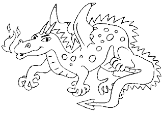 animal coloring pages, free coloring pages