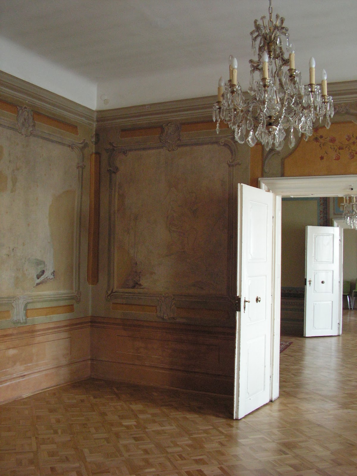 Travels, SzG3 Magyarország, Budapest, Budavári De la Motte Beer