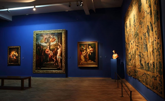 Visitar os museus em Buenos Aires no mês de março Visitar os museus em Buenos Aires no mês de março