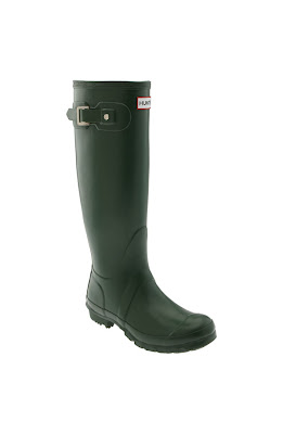 cheap green rain boots