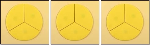 MATEMATIK SERONOK PECAHAN WAJAR DAN TIDAK WAJAR