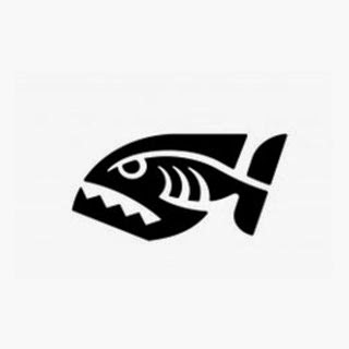 Logo Hewan Binatang inspirasi referensi desain logo branding brand grafis graphic designer tema lambang simbol gambar hewan binatang bagus kreatif makna filosofi arti baru perusahaan ilustrasi cara membuat mendesain