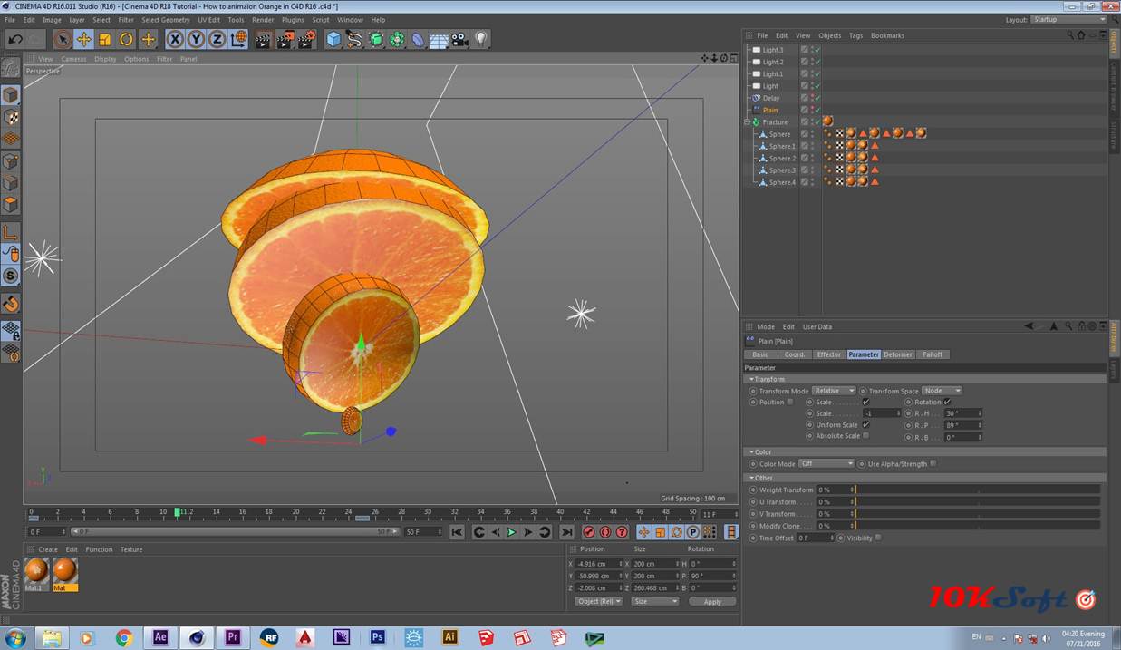 Cinema 4D R18 Latest Version Download Cinema 4D R18 Latest Version Download