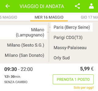 BIGLIETTO FLIXBUS SCARICA