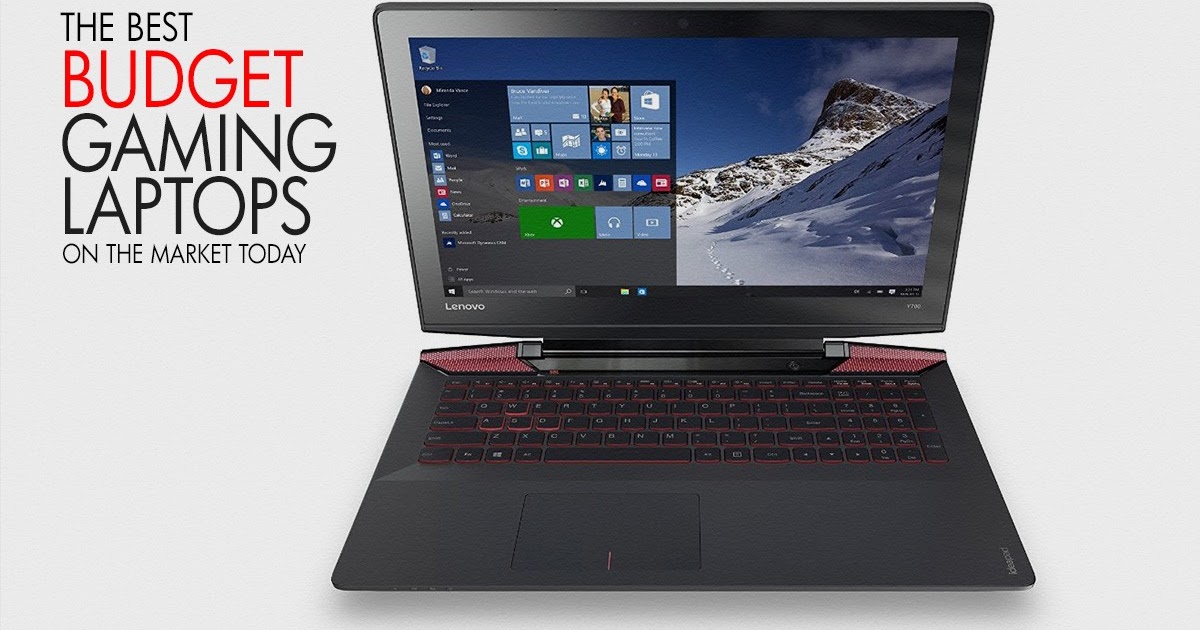 5 Best Gaming Laptops Under Rs 50000 in India GAMING IDEAS