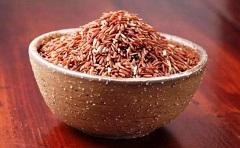 Top 6 Healthy Benefits of Red Rice