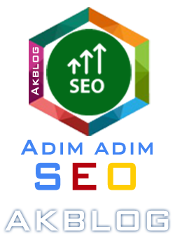 Tüm Detaylarıyla SEO Eğitimi Tüm Detaylarıyla SEO Eğitimi