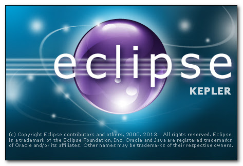 visual paradigm eclipse kepler