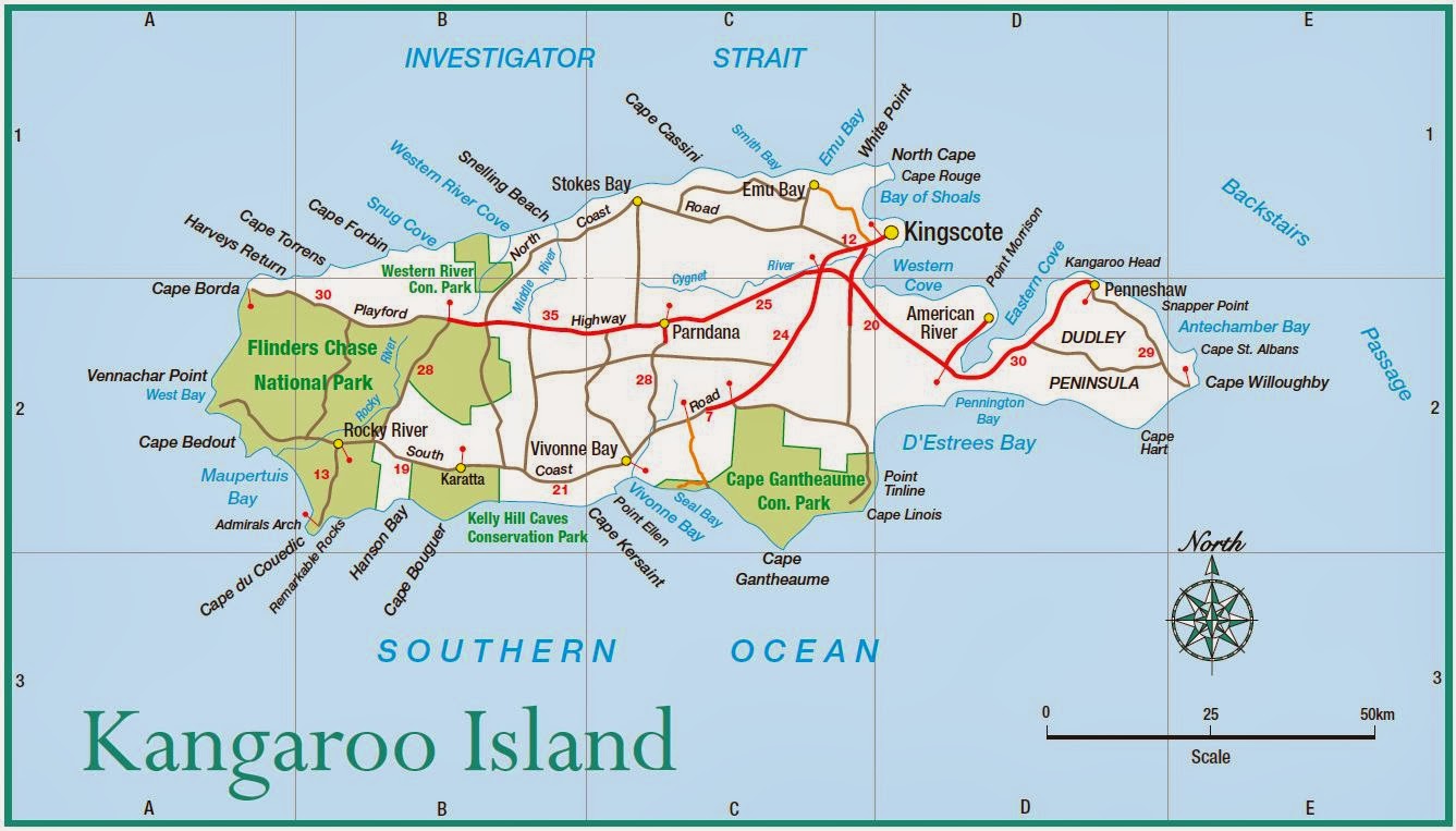 Kangaroo Island Map.JPG