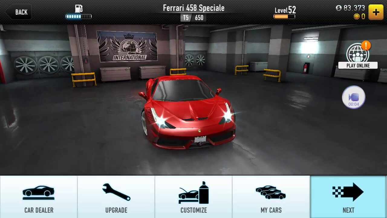 تحميل لعبة csr racing للاندرويد مجانا تحميل لعبة csr racing للاندرويد مجانا