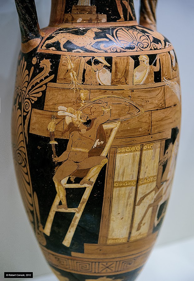 Classics in Sarasota: March 2014