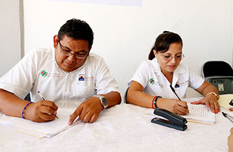 Gobierno de Cozumel pone en marcha programa de Empleo Temporal