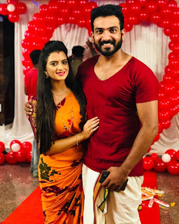 Tamil Serial Actress Rashmi Jayaraj Latest HD Photos Tamil Serial Actress Rashmi Jayaraj Latest HD Photos