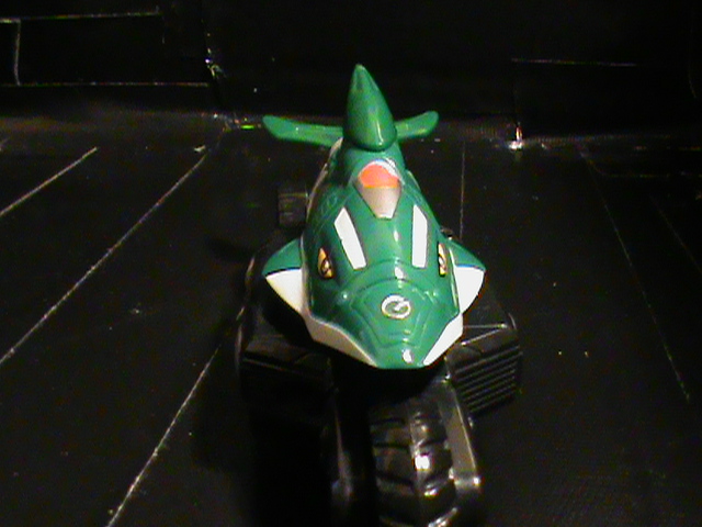 ToyMania: Engine Sentai Go-onger/Power rangers RPM Zords sale