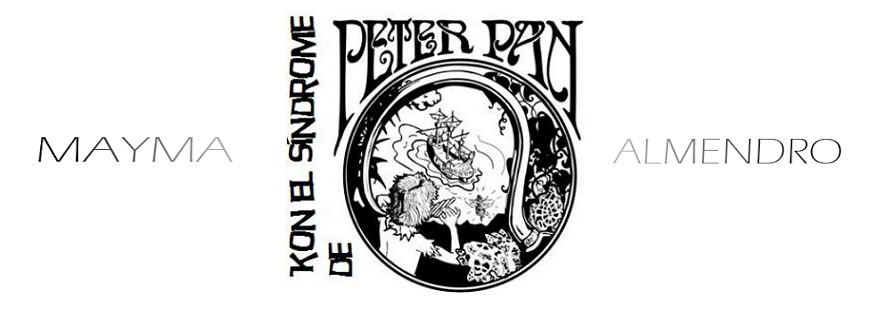 Kon el Síndrome de Peter Pan