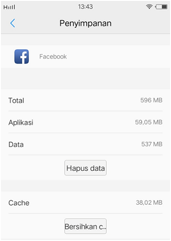 Cara atasi WiFi sangat lambat di Android Cara atasi WiFi sangat lambat di Android