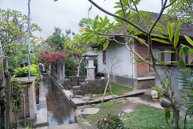 Campuhan - Ubud - Bali